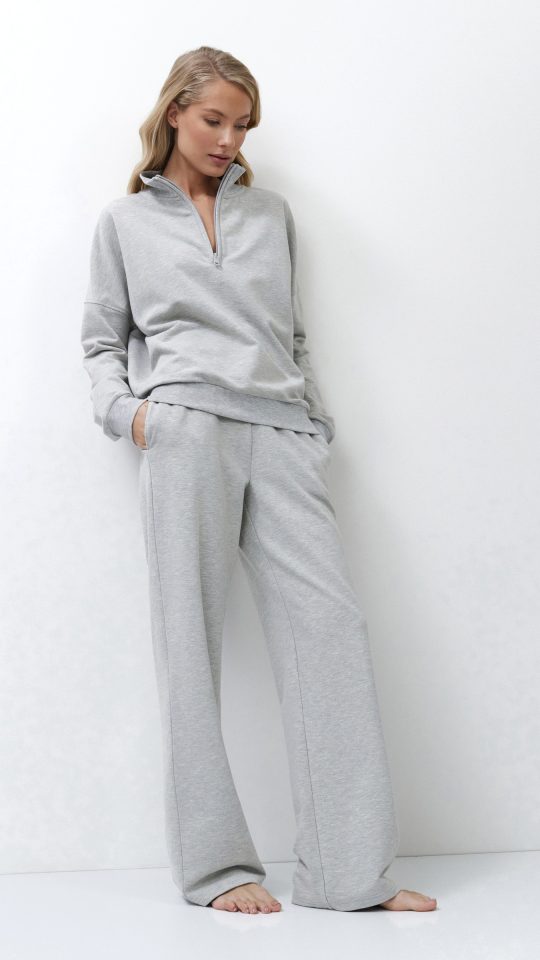 Домашний костюм с брюками AVY SET